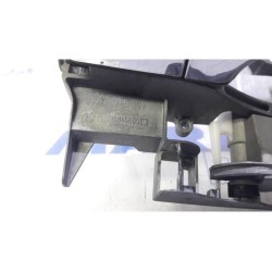 Citroen - C3 - Türgriff 4-türig links vorne