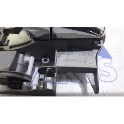 Citroen - C3 - Front door handle 4-door, right