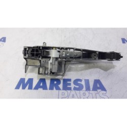Citroen - C3 - Front door handle 4-door, right