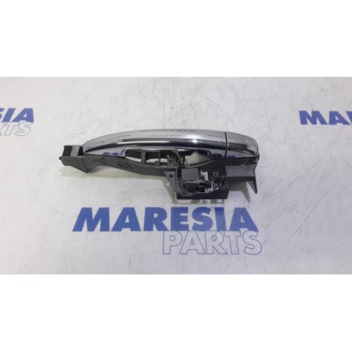Citroen - C3 - Rear door handle 4-door, right