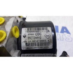 Renault - Megane - ABS pump