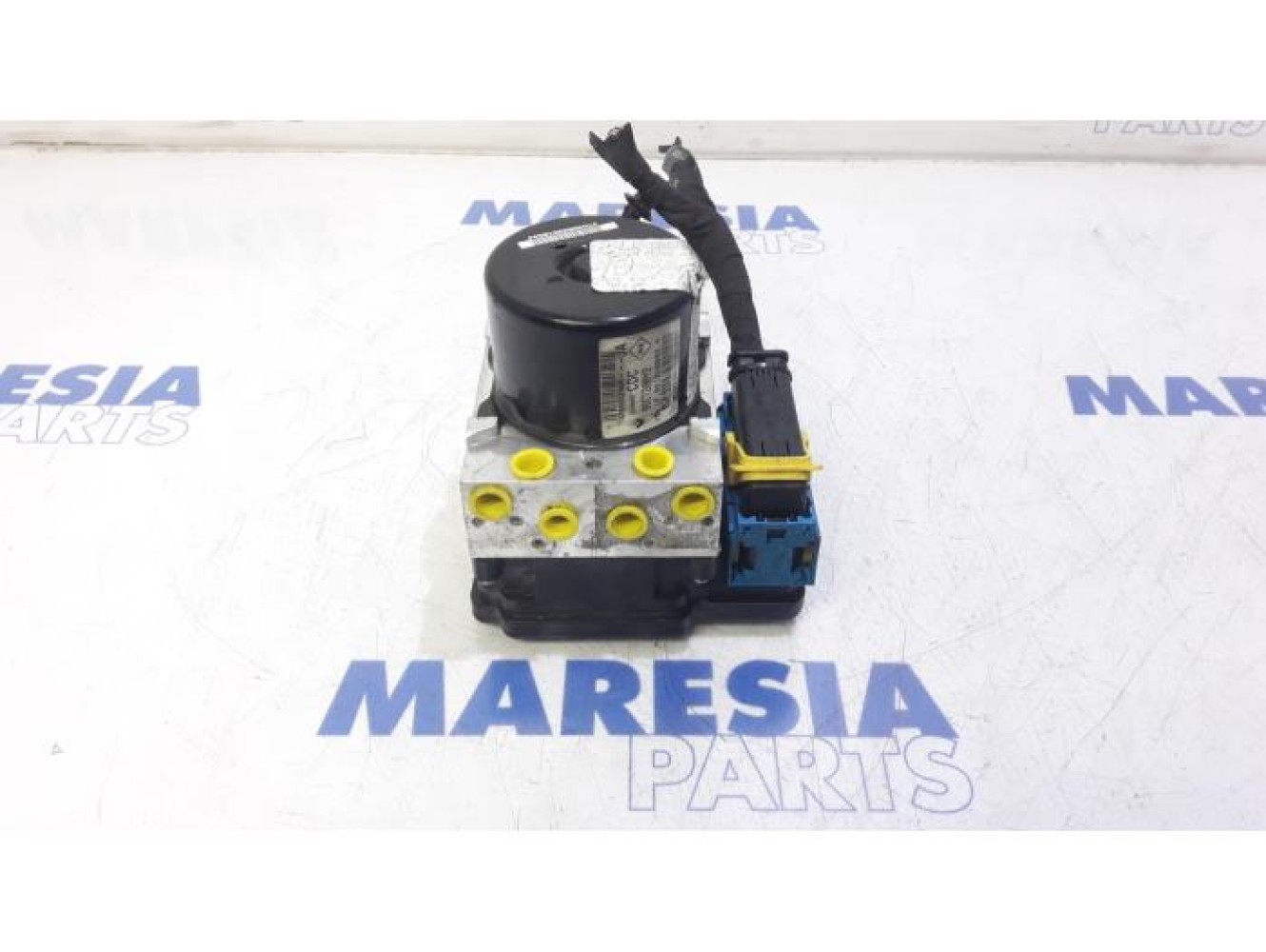 Renault - Megane - ABS pump