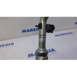 Renault - Megane - Air conditioning line