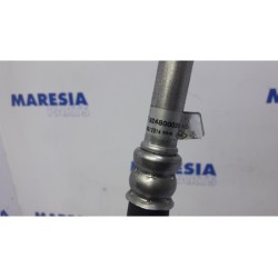 Renault - Megane - Air conditioning line