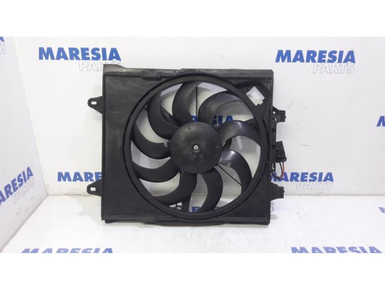Fiat - Panda - Kühlgebläse Motor