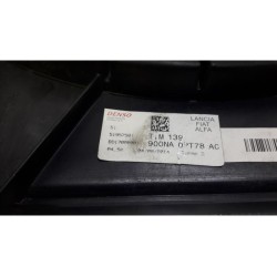 Fiat - Panda - Kühlgebläse Motor