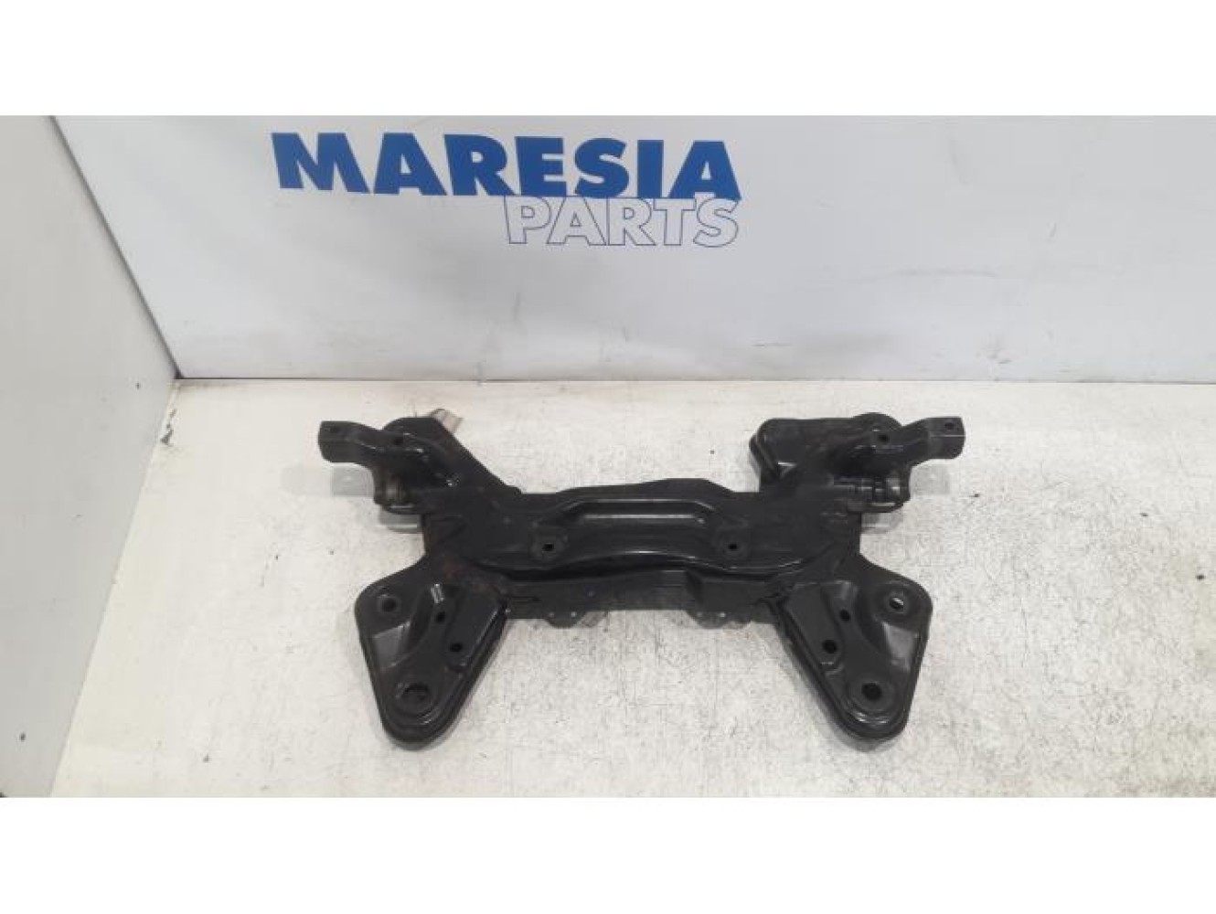 Citroen - C3 - Subframe