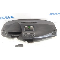 Renault - Megane - Airbag set