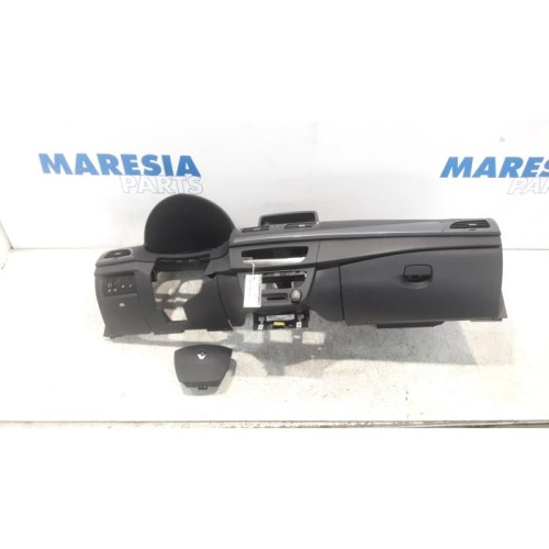 Renault - Megane - Airbag set