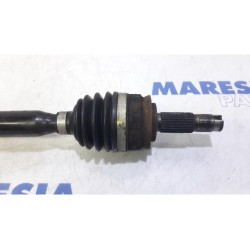 Fiat - Panda - Arbre de transmission avant gauche