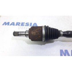Fiat - Panda - Arbre de transmission avant gauche