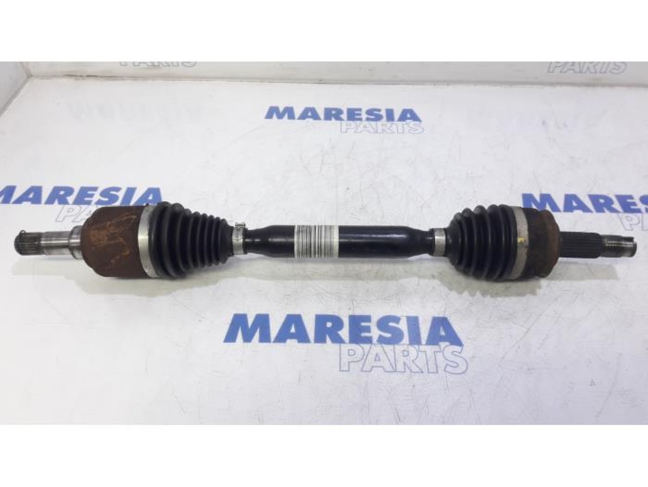 Fiat - Panda - Arbre de transmission avant gauche