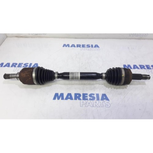 Fiat - Panda - Aandrijfas links-voor