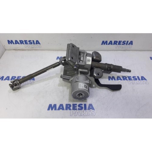 Fiat - Panda - Steering column housing