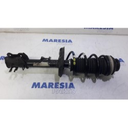 Fiat - Panda - Front shock absorber rod, right