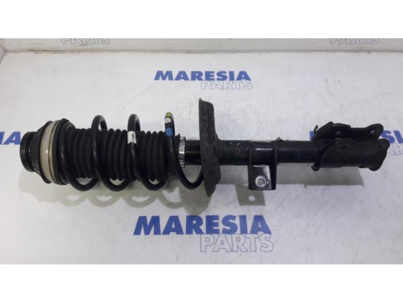 Fiat - Panda - Front shock absorber rod, right