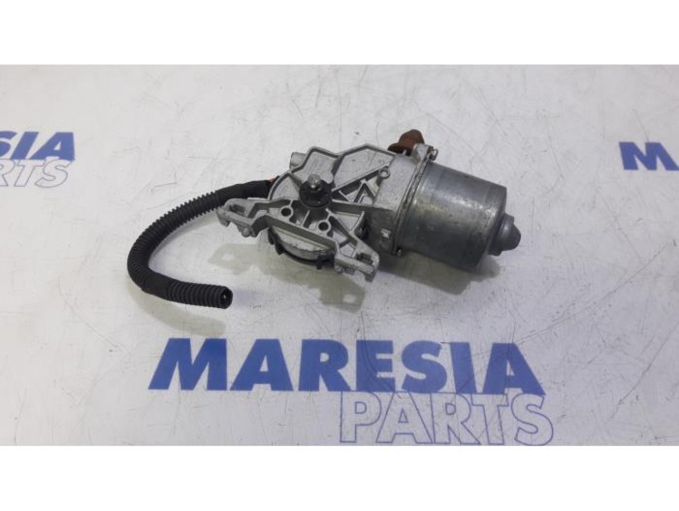 Fiat - Panda - Front wiper motor