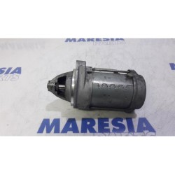 Fiat - Panda - Startmotor