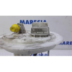 Fiat - Panda - Pompe carburant électrique