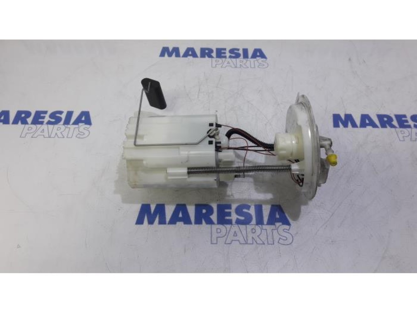 Fiat - Panda - Pompe carburant électrique