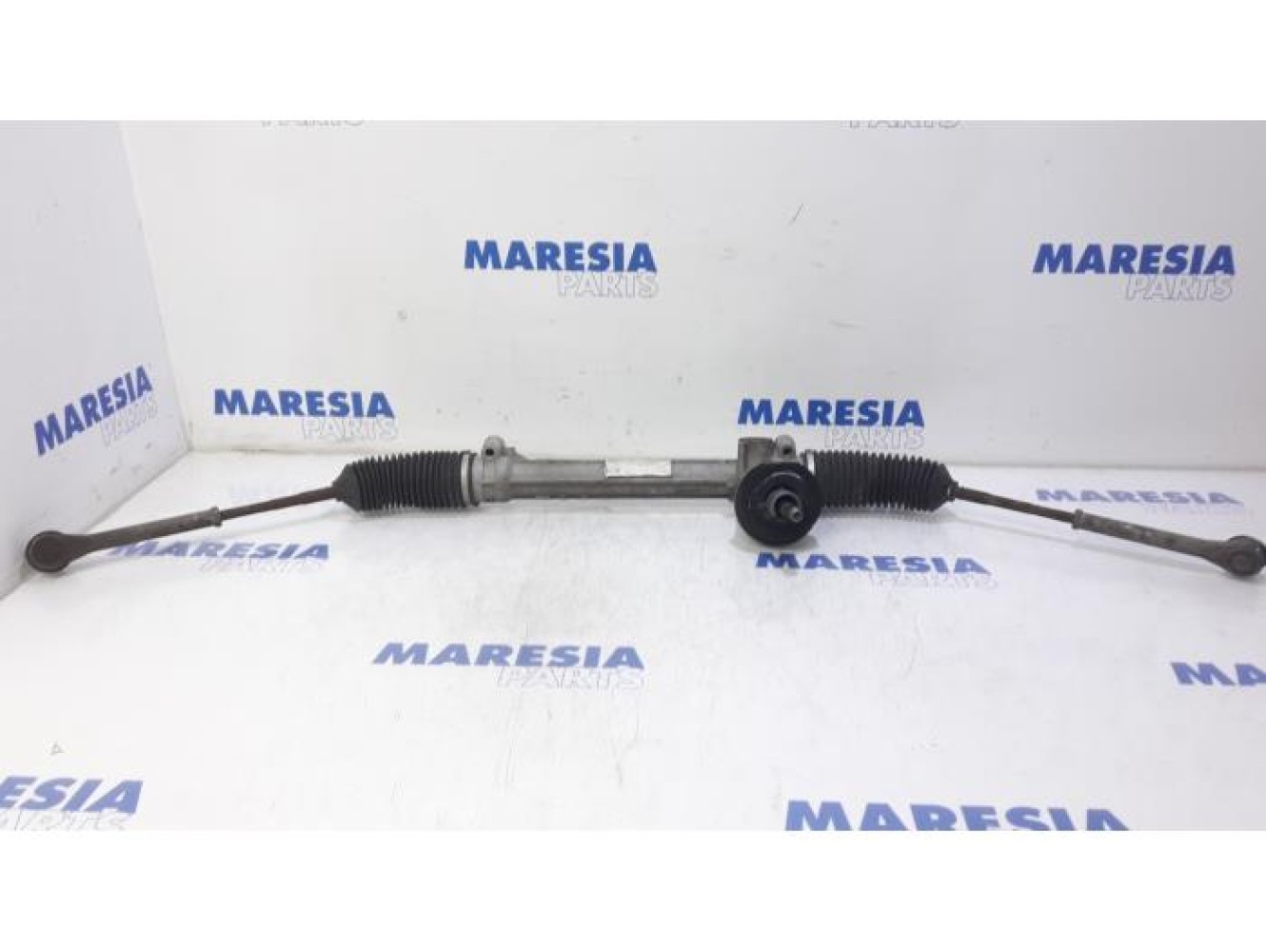 Fiat - Panda - Steering box