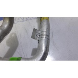 Fiat - Panda - Air conditioning line