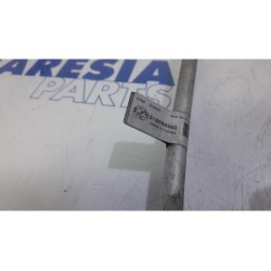 Fiat - Panda - Air conditioning line