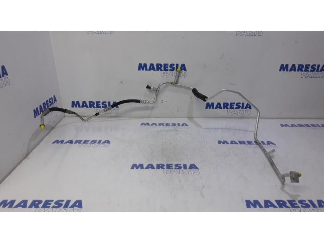 Fiat - Panda - Air conditioning line