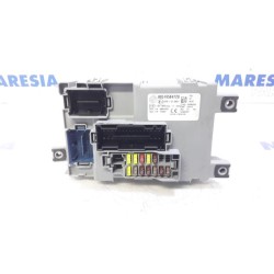 Fiat - Panda - Computer Motormanagement