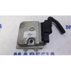 Fiat - Panda - Computer Motormanagement