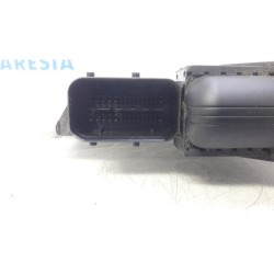 Fiat - Panda - Computer Motormanagement