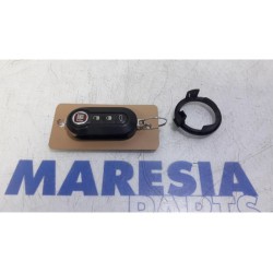 Fiat - Panda - Computer Motormanagement