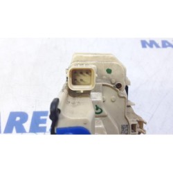 Fiat - Panda - Door lock mechanism 4-door, front left