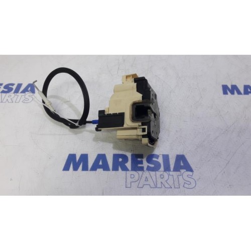 Fiat - Panda - Door lock mechanism 4-door, front left