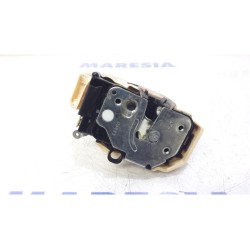 Fiat - Panda - Front door lock mechanism 4-door, right