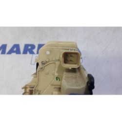 Fiat - Panda - Front door lock mechanism 4-door, right
