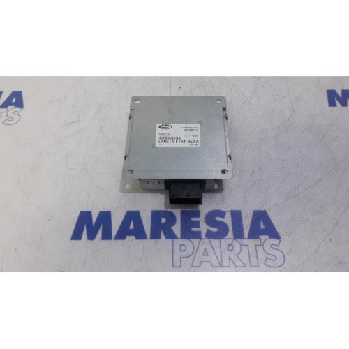 Fiat - Panda - Radio module