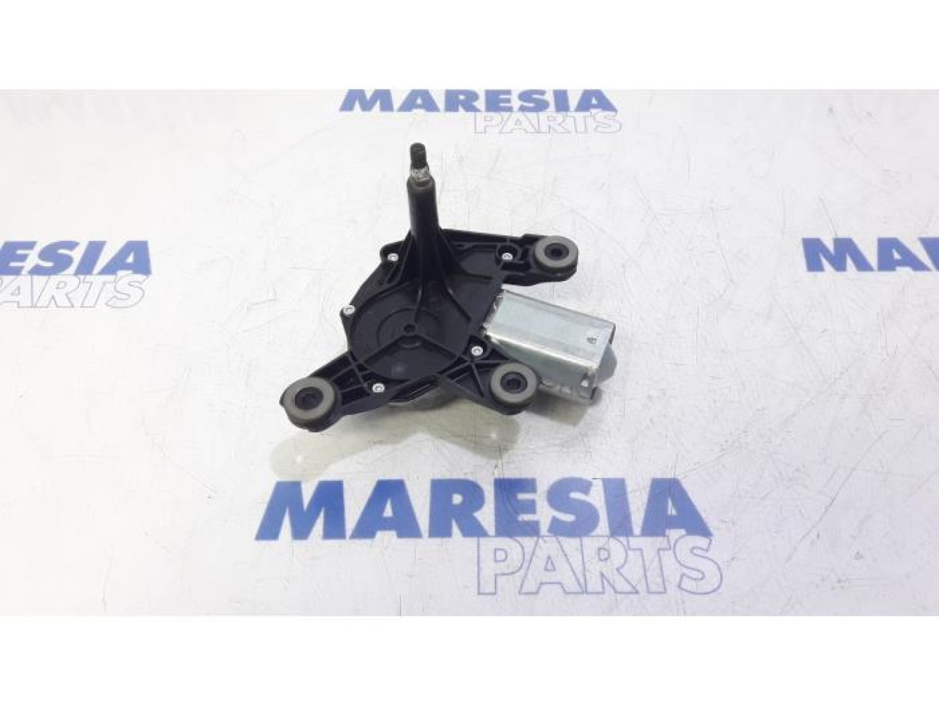 Fiat - Panda - Rear wiper motor