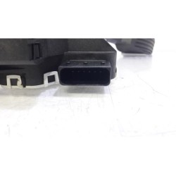 Fiat - Panda - Throttle pedal position sensor