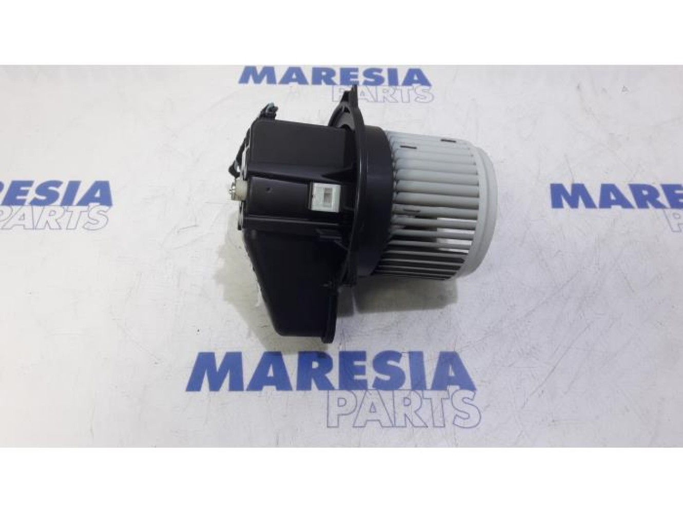 Fiat - Panda - Heating and ventilation fan motor