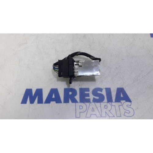 Fiat - Panda - Heater resistor
