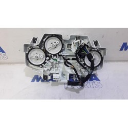 Fiat - Panda - Panneau de commandes chauffage