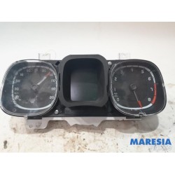 Fiat - Panda - Instrument panel