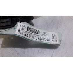 Fiat - Panda - Airbag hemel links