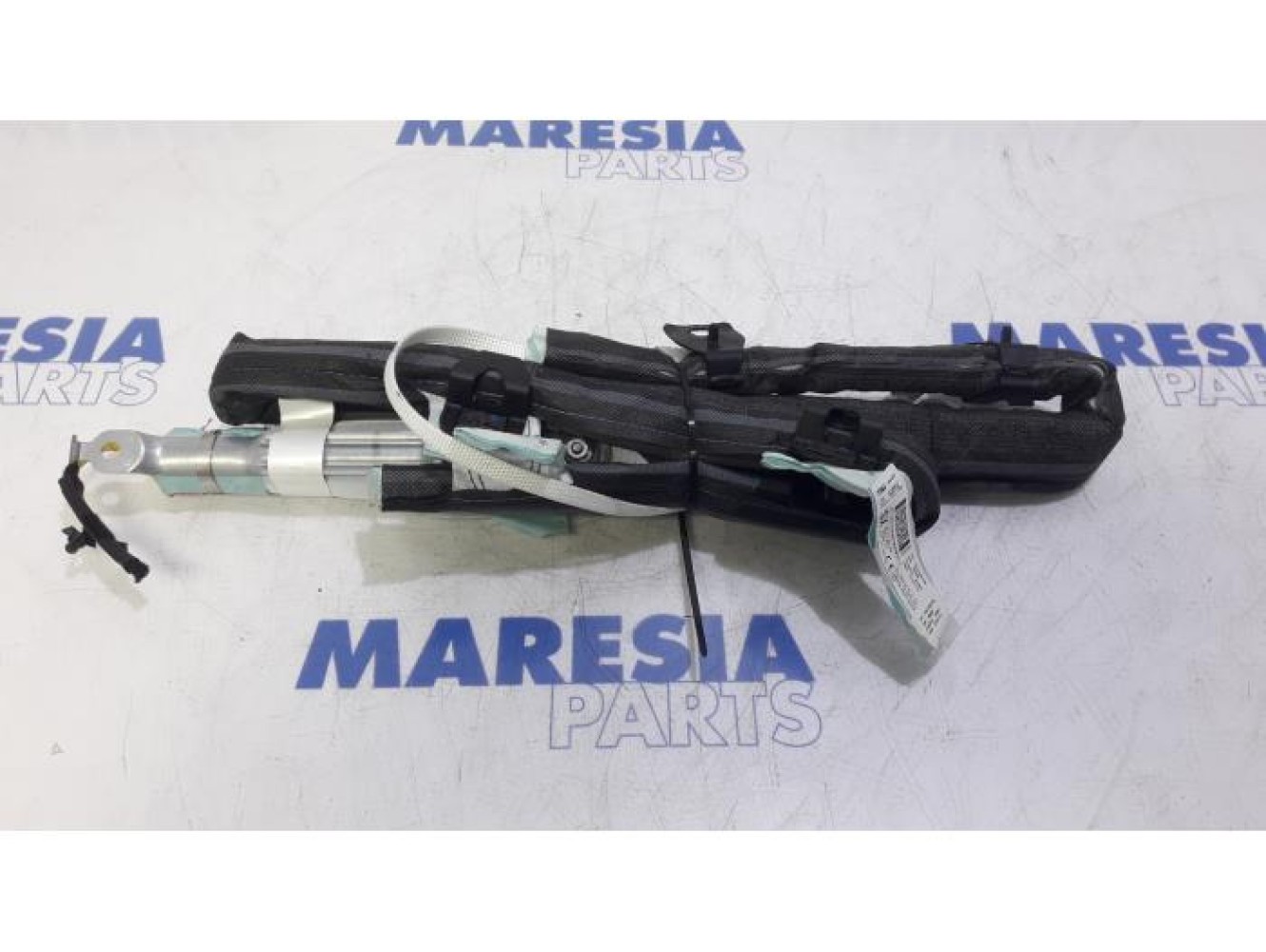 Fiat - Panda - Airbag hemel links