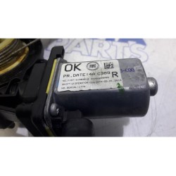 Fiat - Panda - Window mechanism 4-door, front right