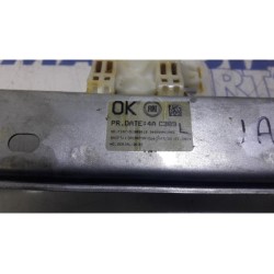 Fiat - Panda - Fenstermechanik 4-türig links hinten