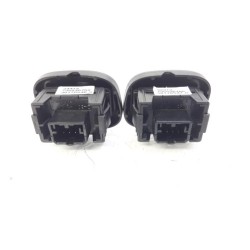 Fiat - Panda - Multi-functional window switch