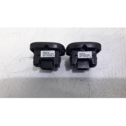 Fiat - Panda - Multi-functional window switch