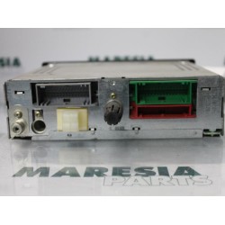 Renault - Vel Satis - Navigation System